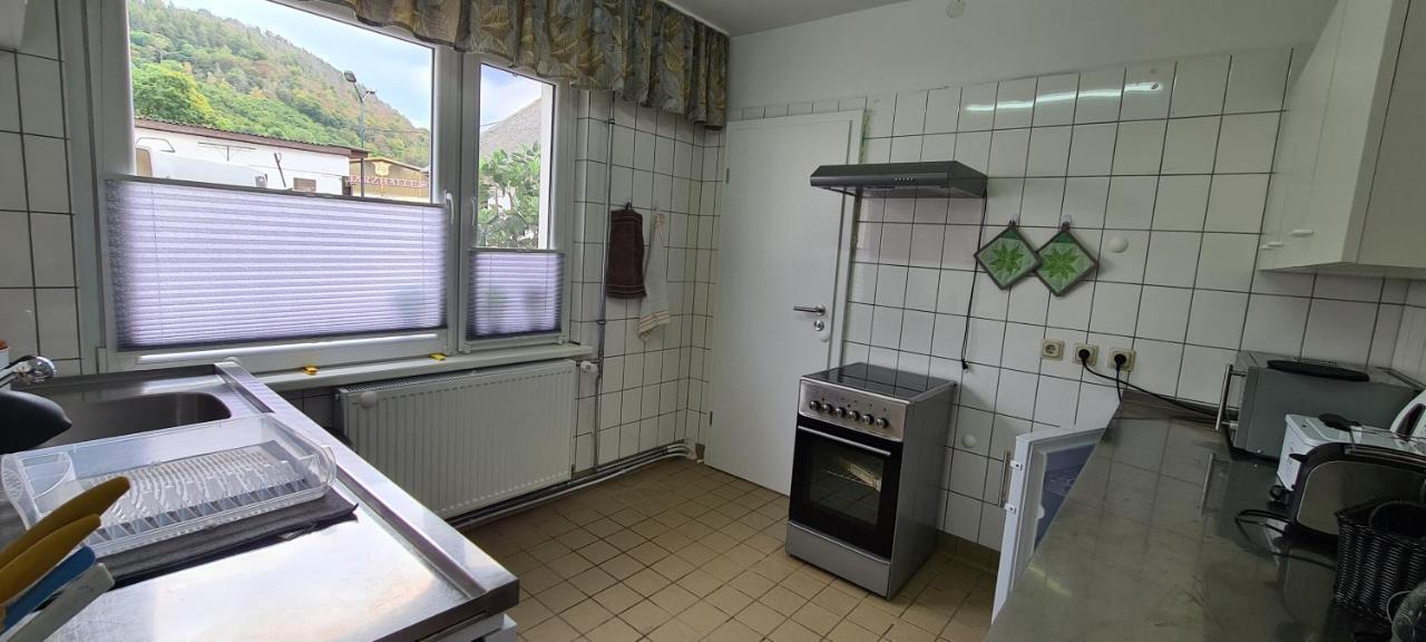 Appartamento Auf Dem Reiterhof Wernigerode Esterno foto